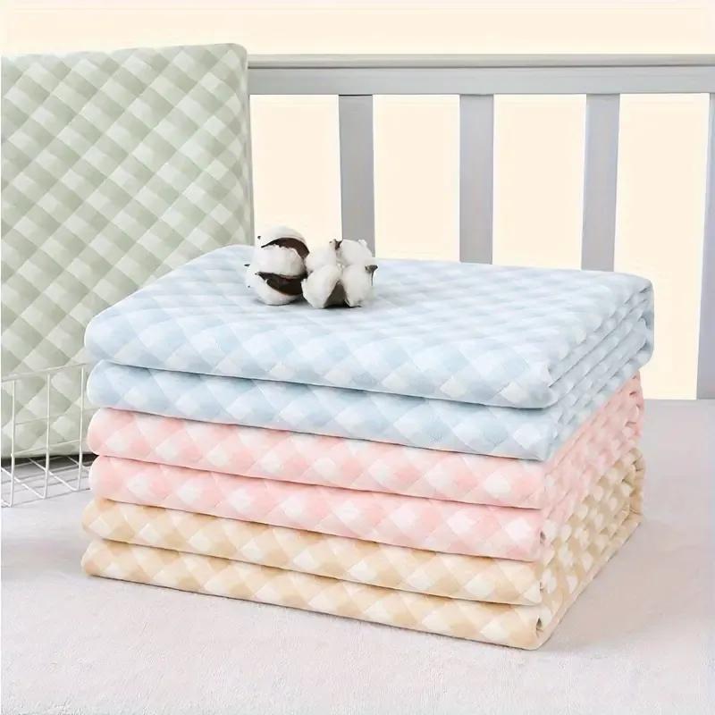 Waterproof Baby Changing Pads